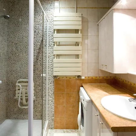 Habitat Parisien - 1br-1ba - Galeries Lafayette Appartamento